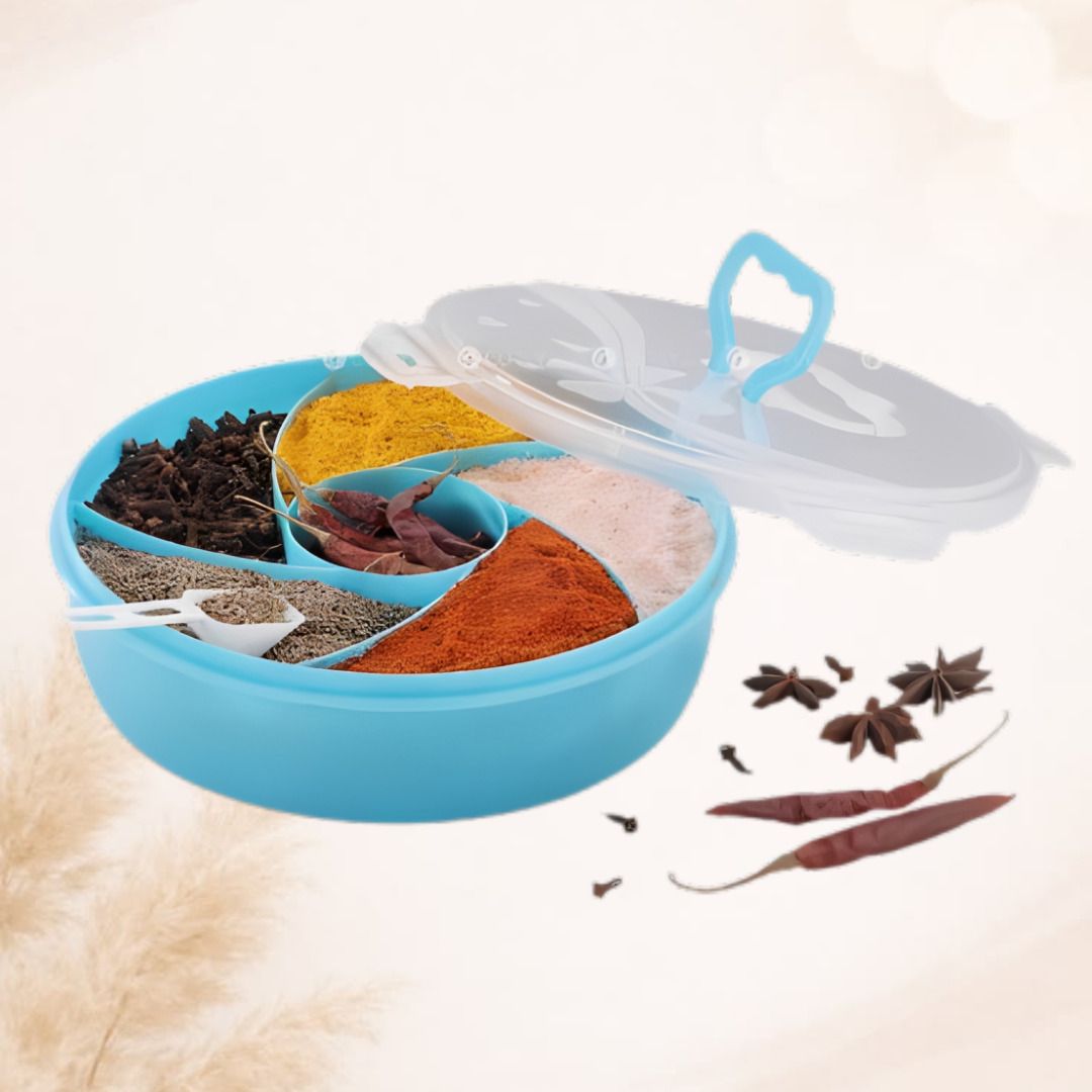 complex 7 Spice Set Plastic-picture-40