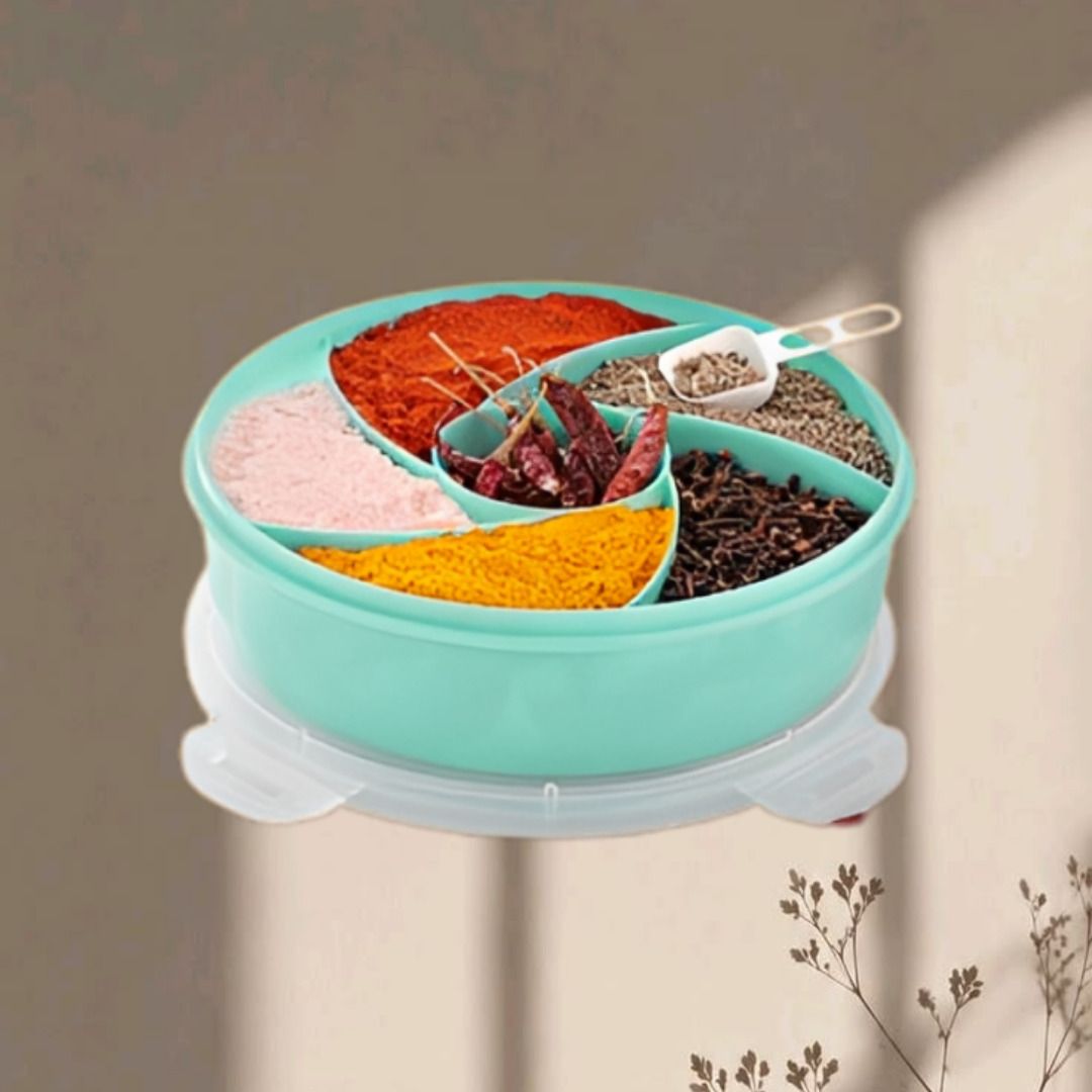 complex 7 Spice Set Plastic-picture-39