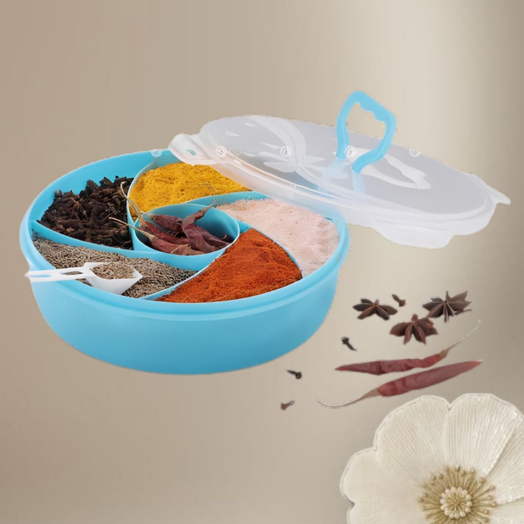complex 7 Spice Set Plastic-picture-19