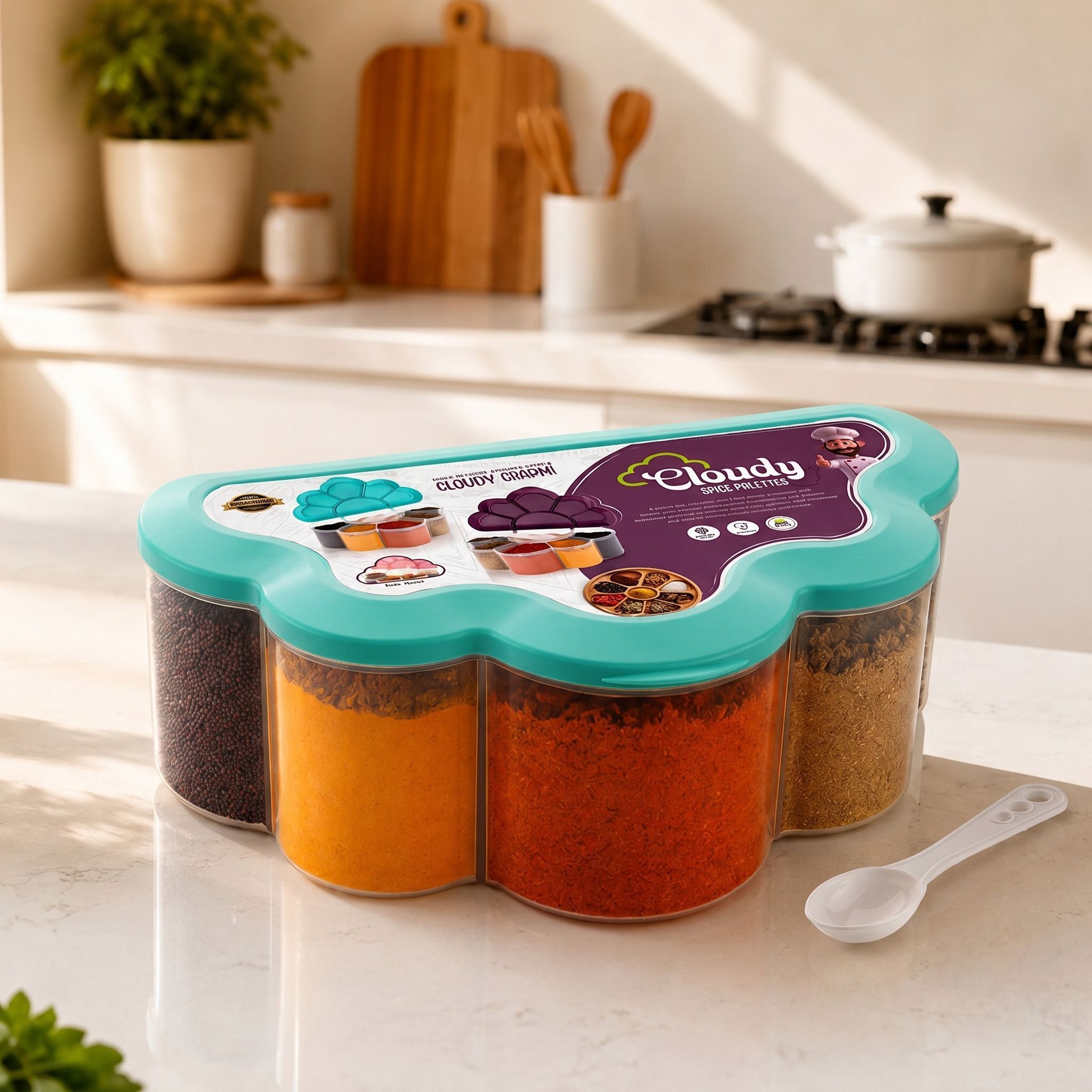 Spice Set Plastic-image-32