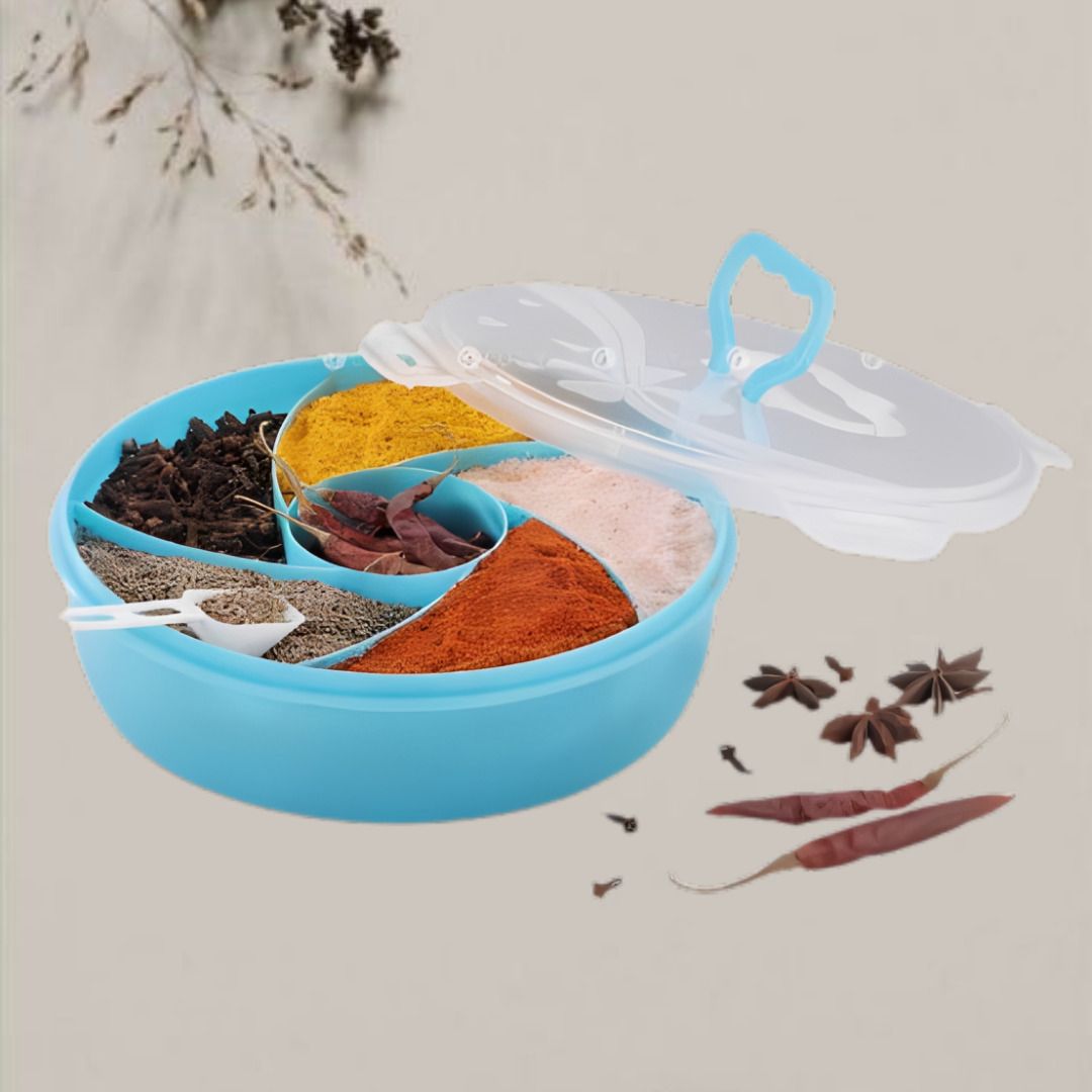 complex 7 Spice Set Plastic-picture-43
