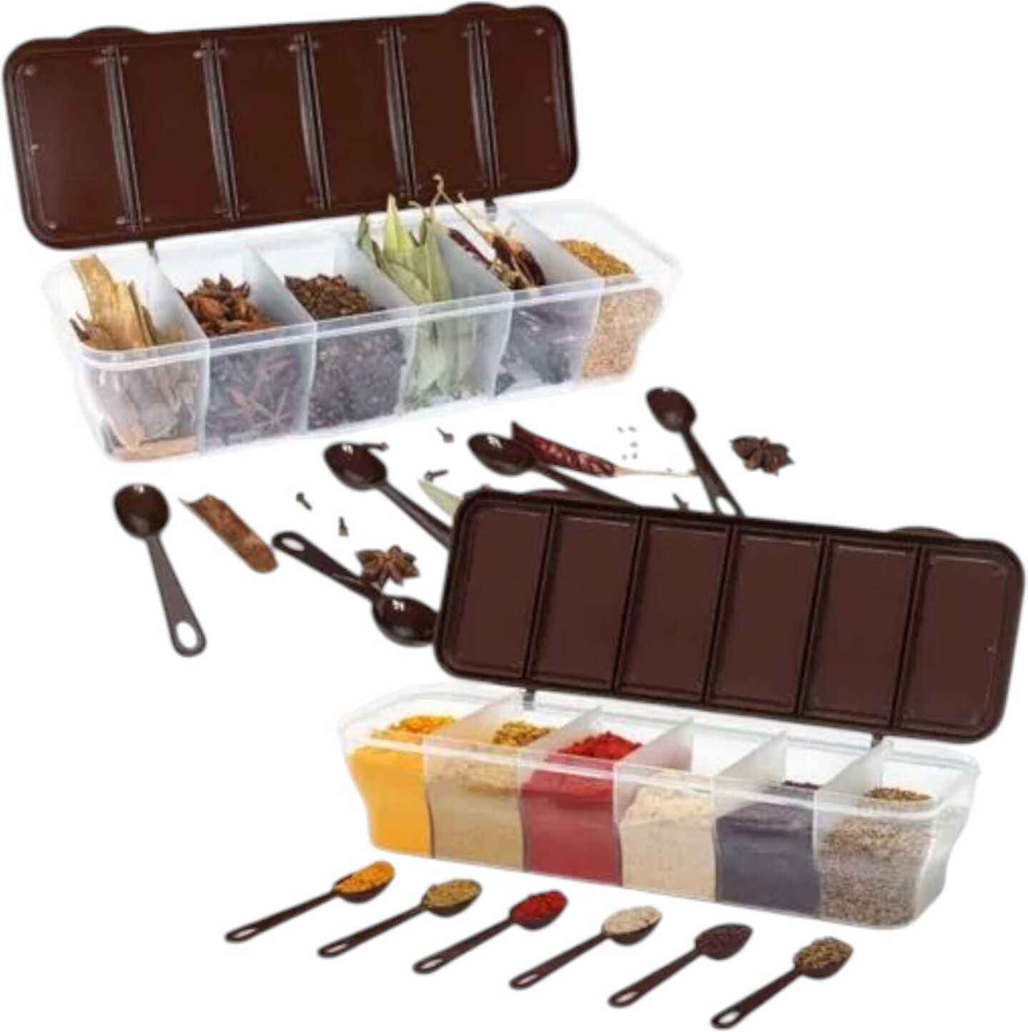weizny Spice Set Plastic-picture-28
