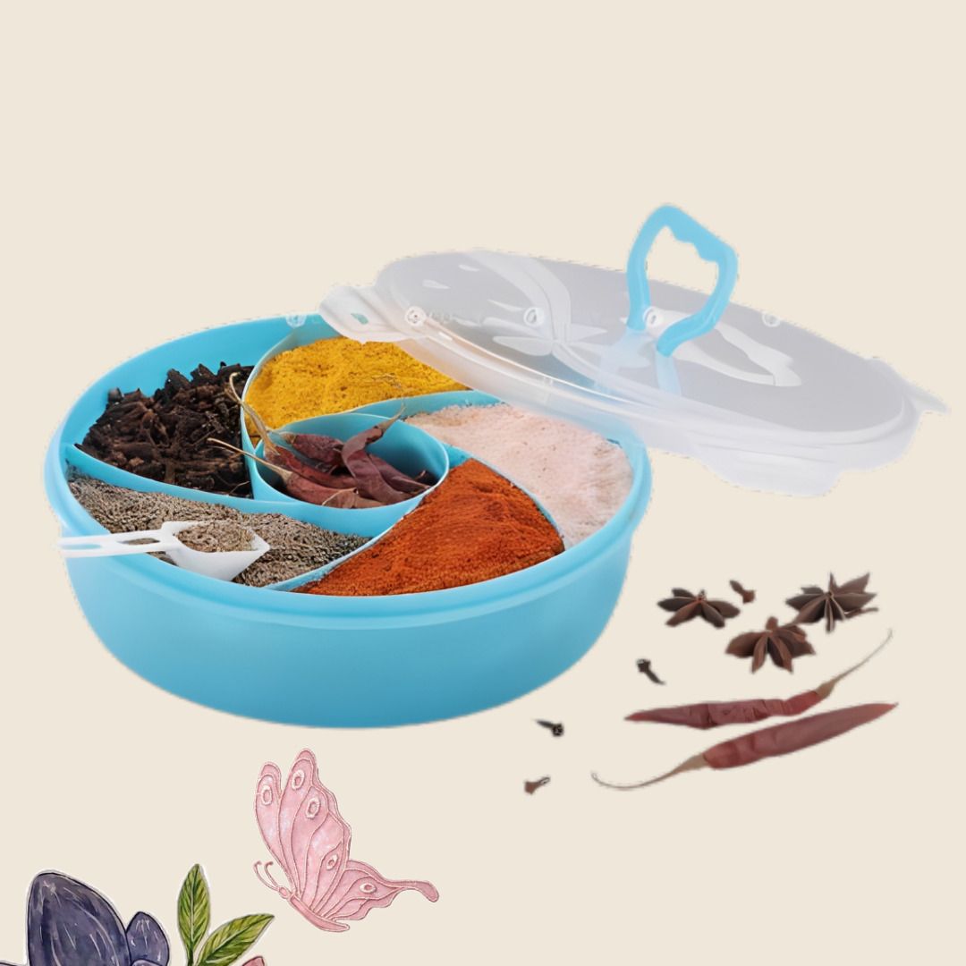 complex 7 Spice Set Plastic-picture-33