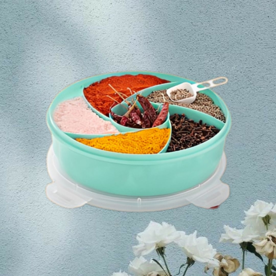 complex 7 Spice Set Plastic-picture-41