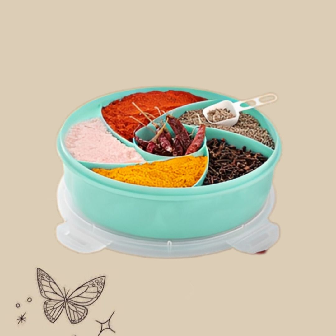 complex 7 Spice Set Plastic-picture-26
