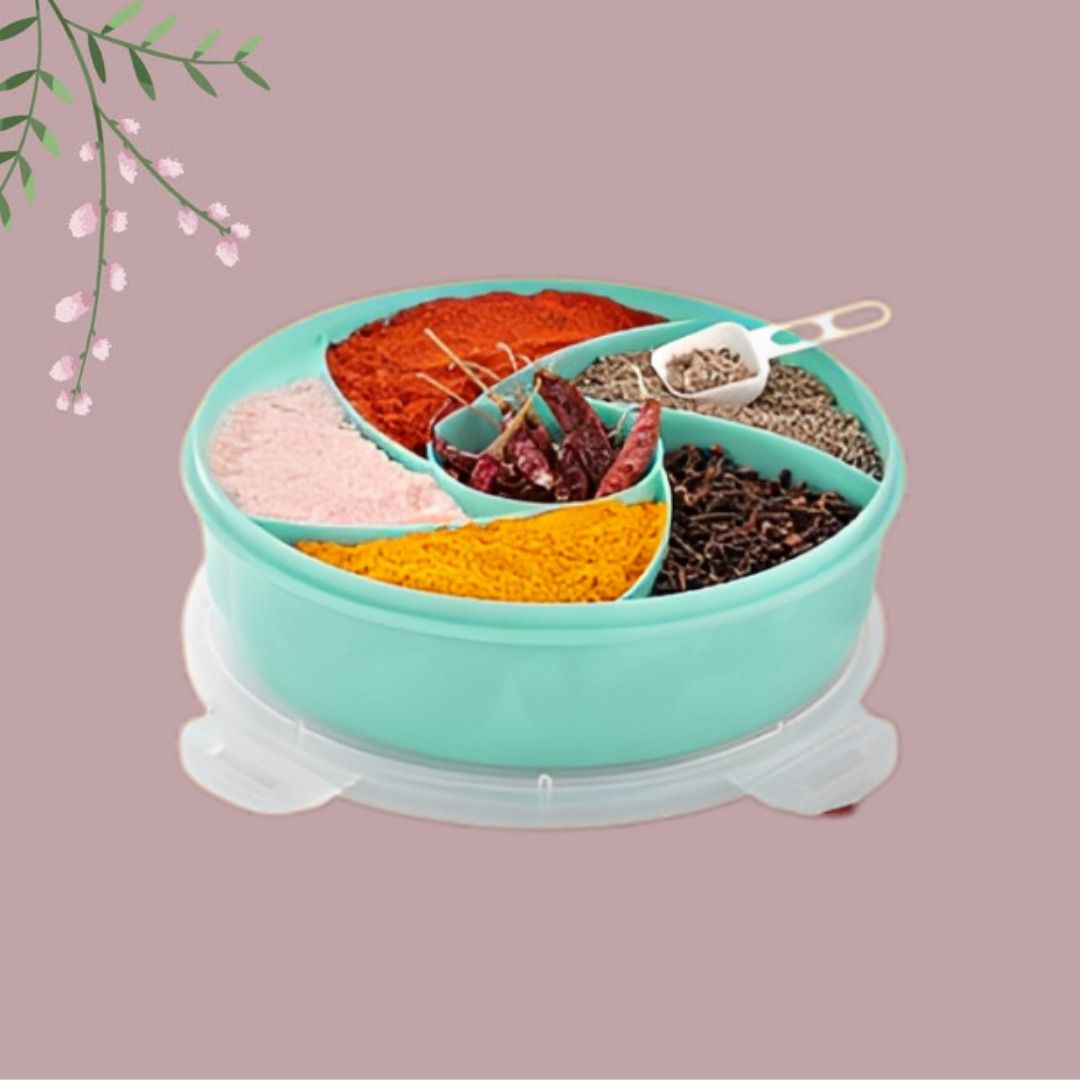 complex 7 Spice Set Plastic-picture-31