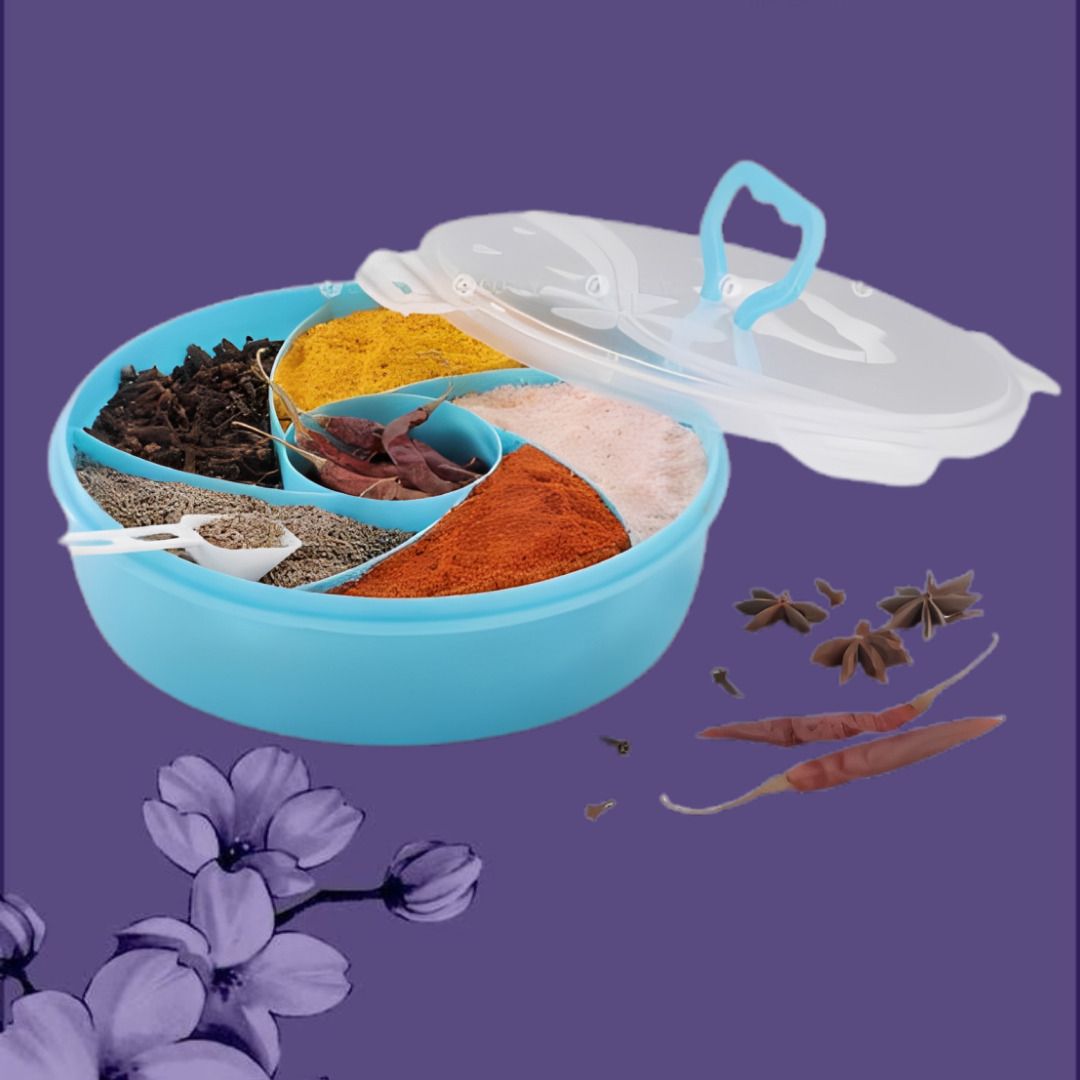 complex 7 Spice Set Plastic-picture-29