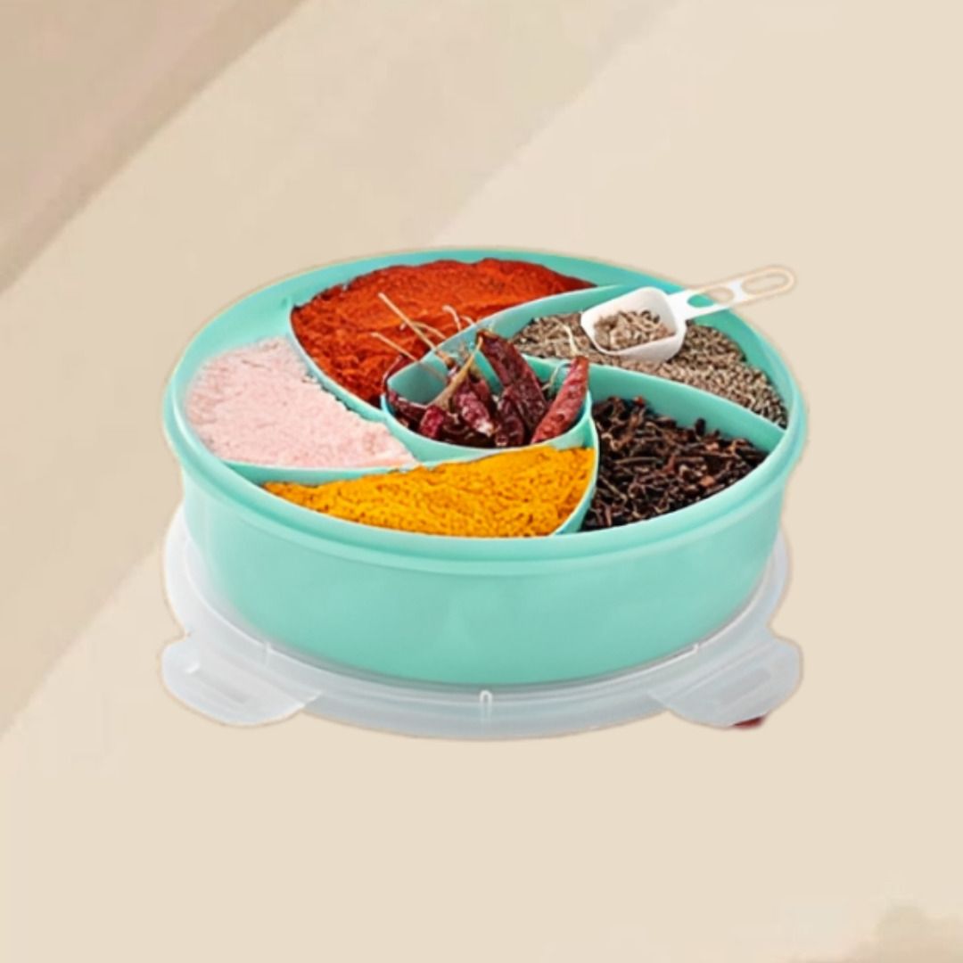 complex 7 Spice Set Plastic-picture-33