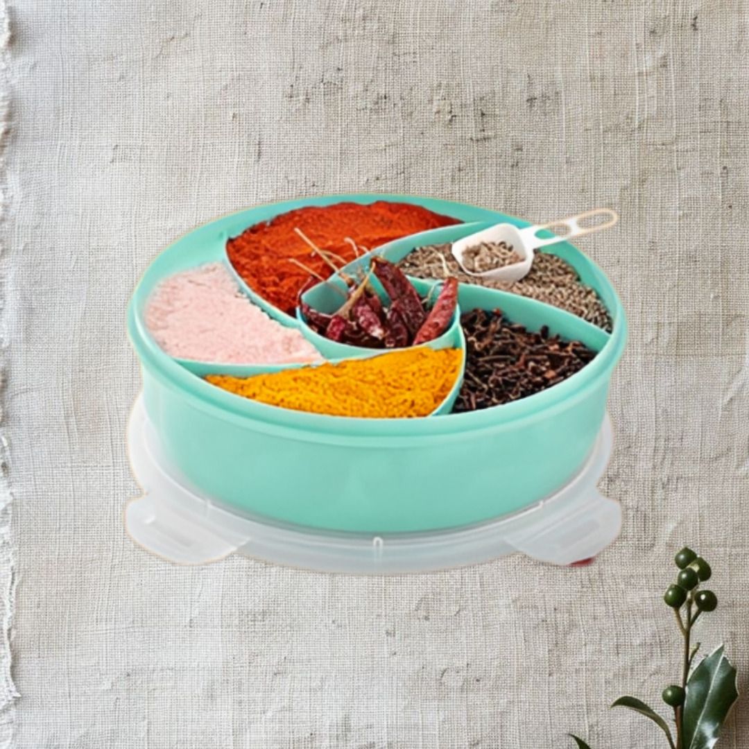 complex 7 Spice Set Plastic-picture-19