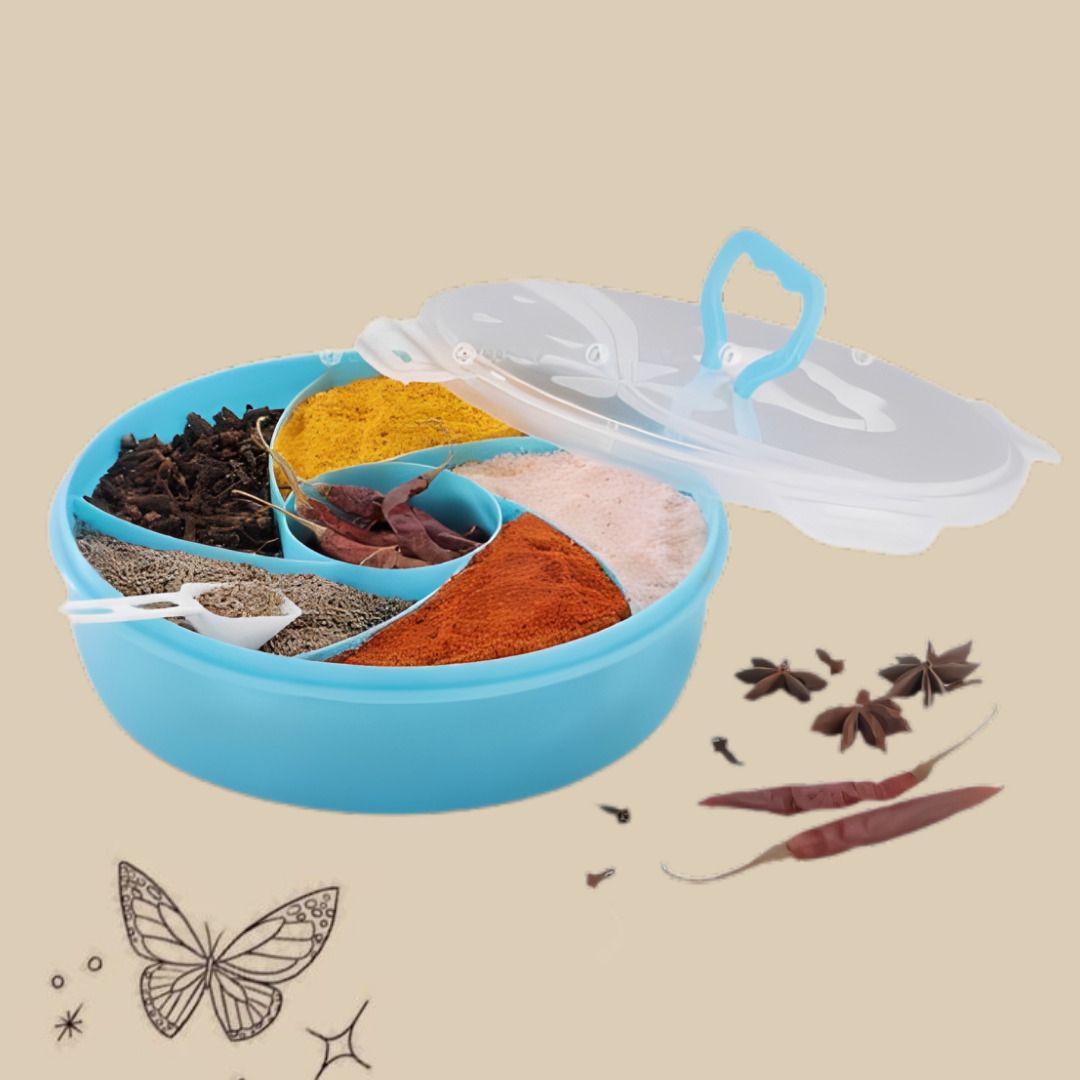complex 7 Spice Set Plastic-picture-18