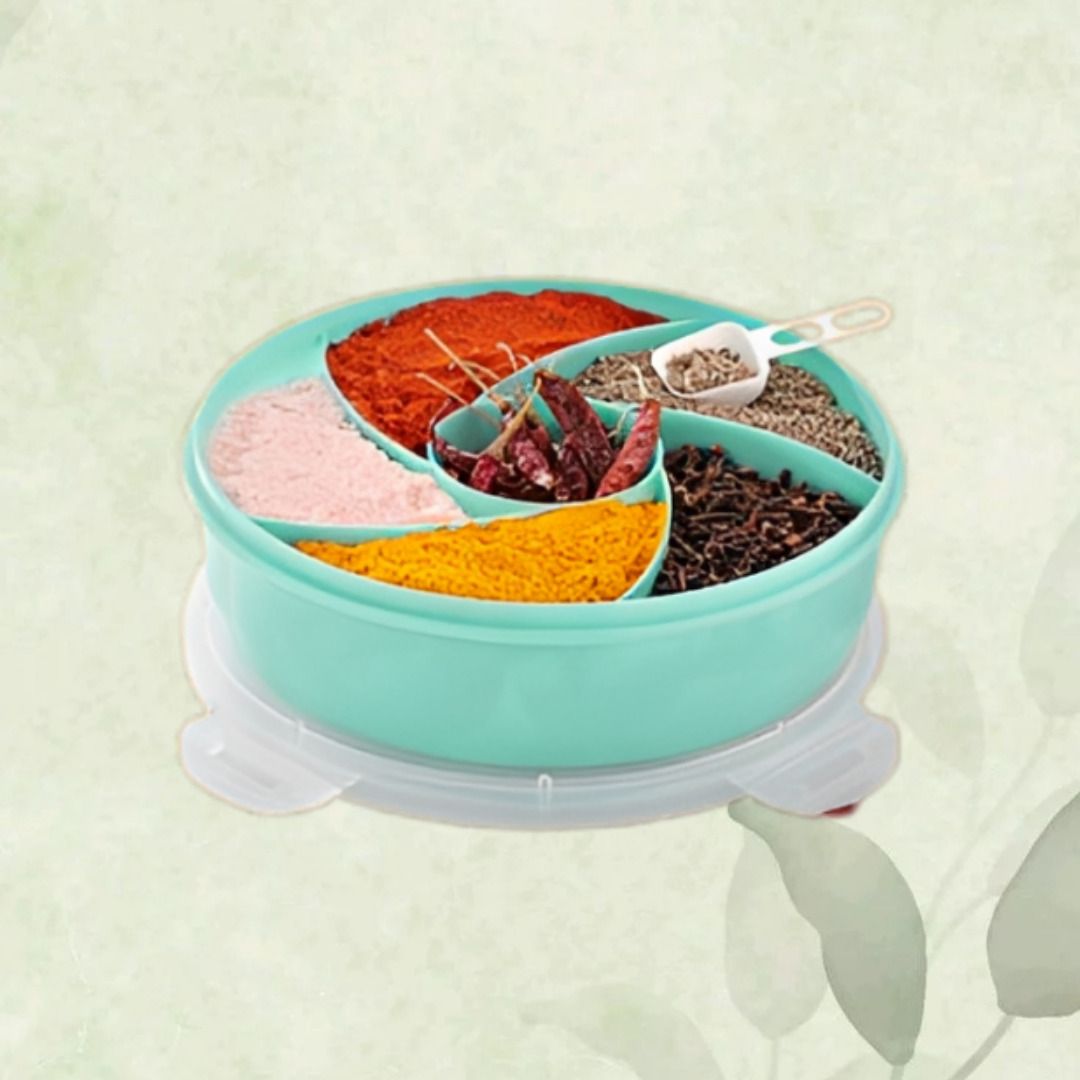 complex 7 Spice Set Plastic-picture-22