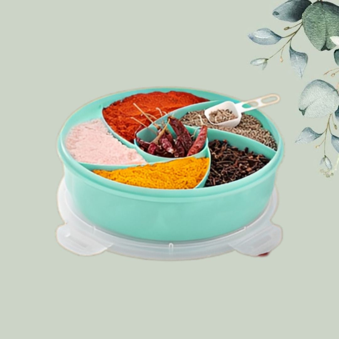 complex 7 Spice Set Plastic-picture-26