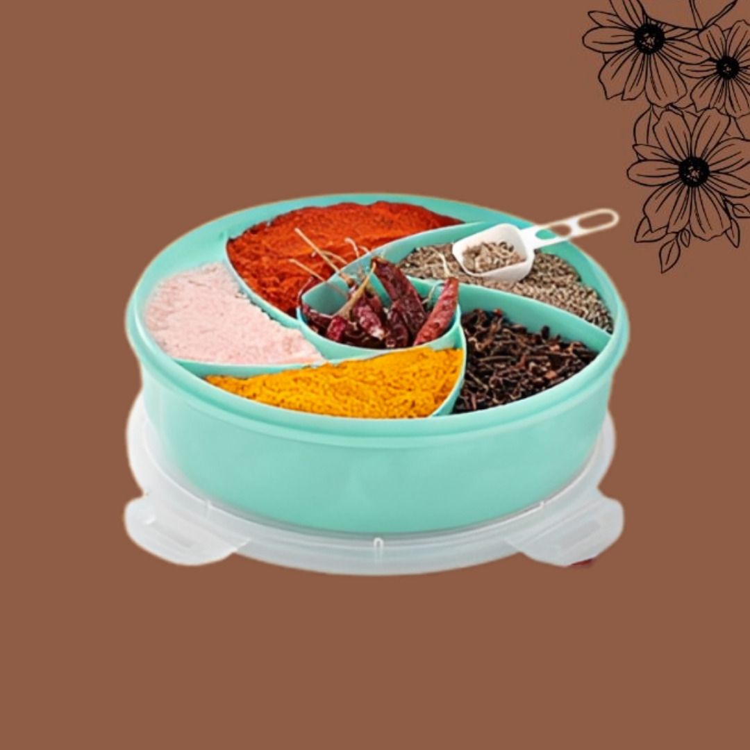 complex 7 Spice Set Plastic-picture-29