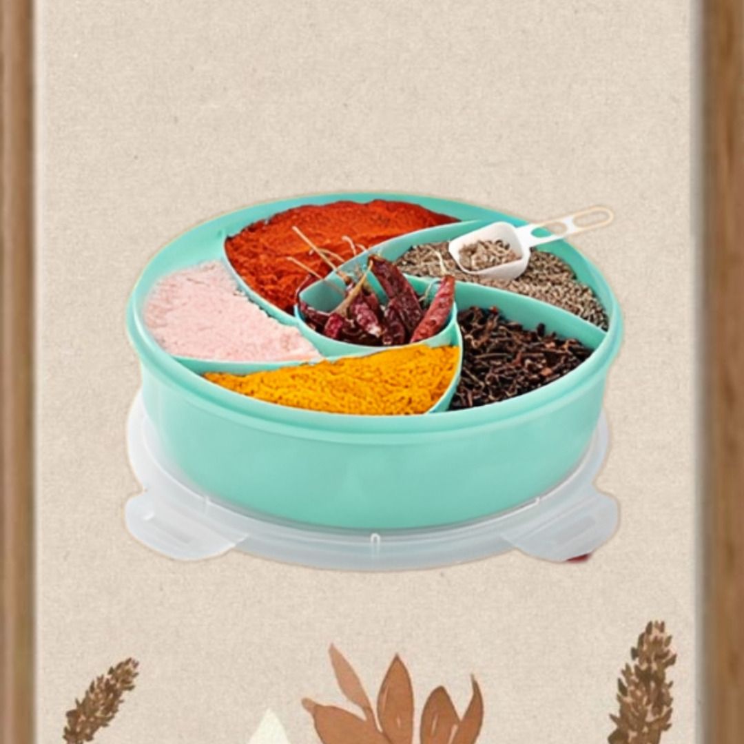 complex 7 Spice Set Plastic-picture-12