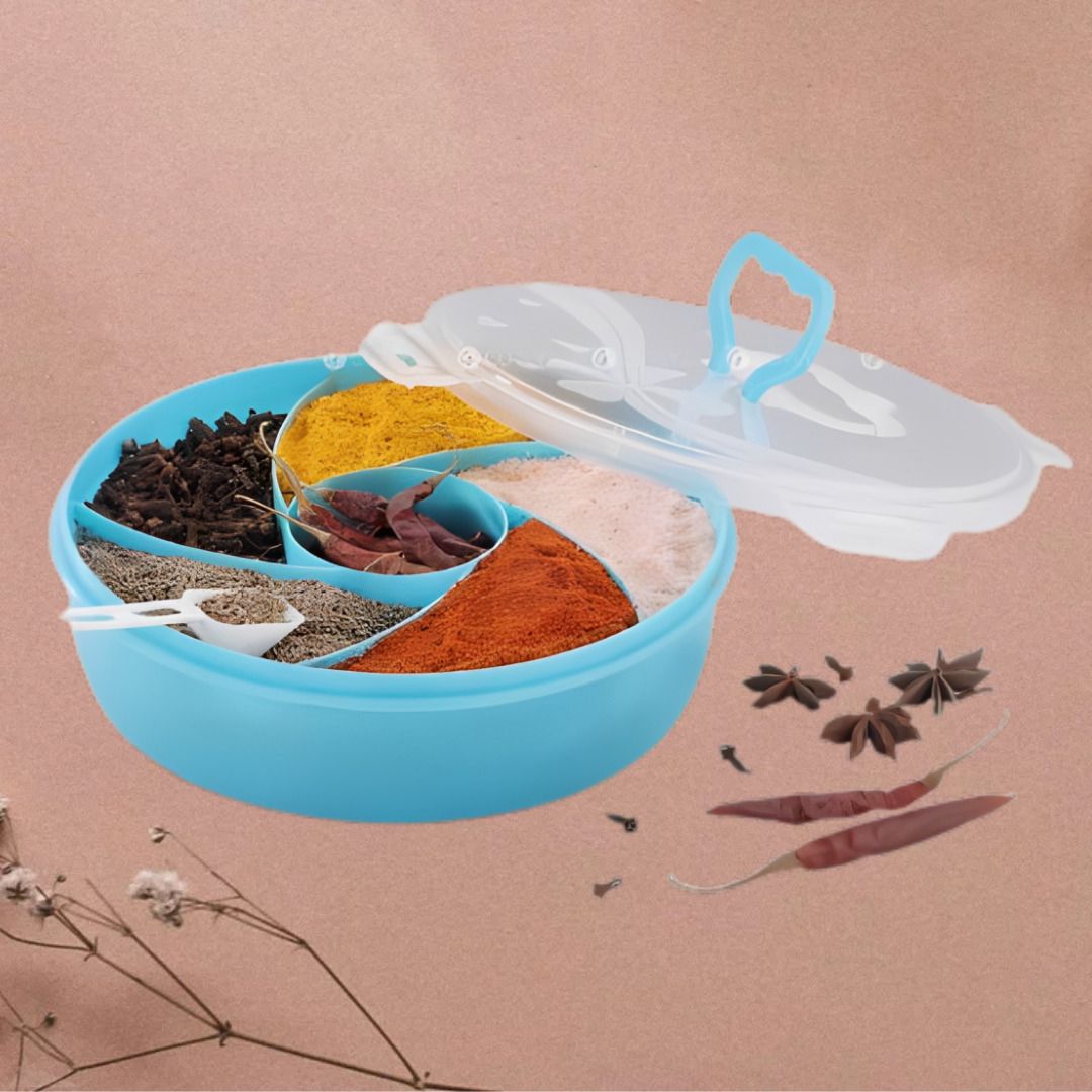 complex 7 Spice Set Plastic-picture-8