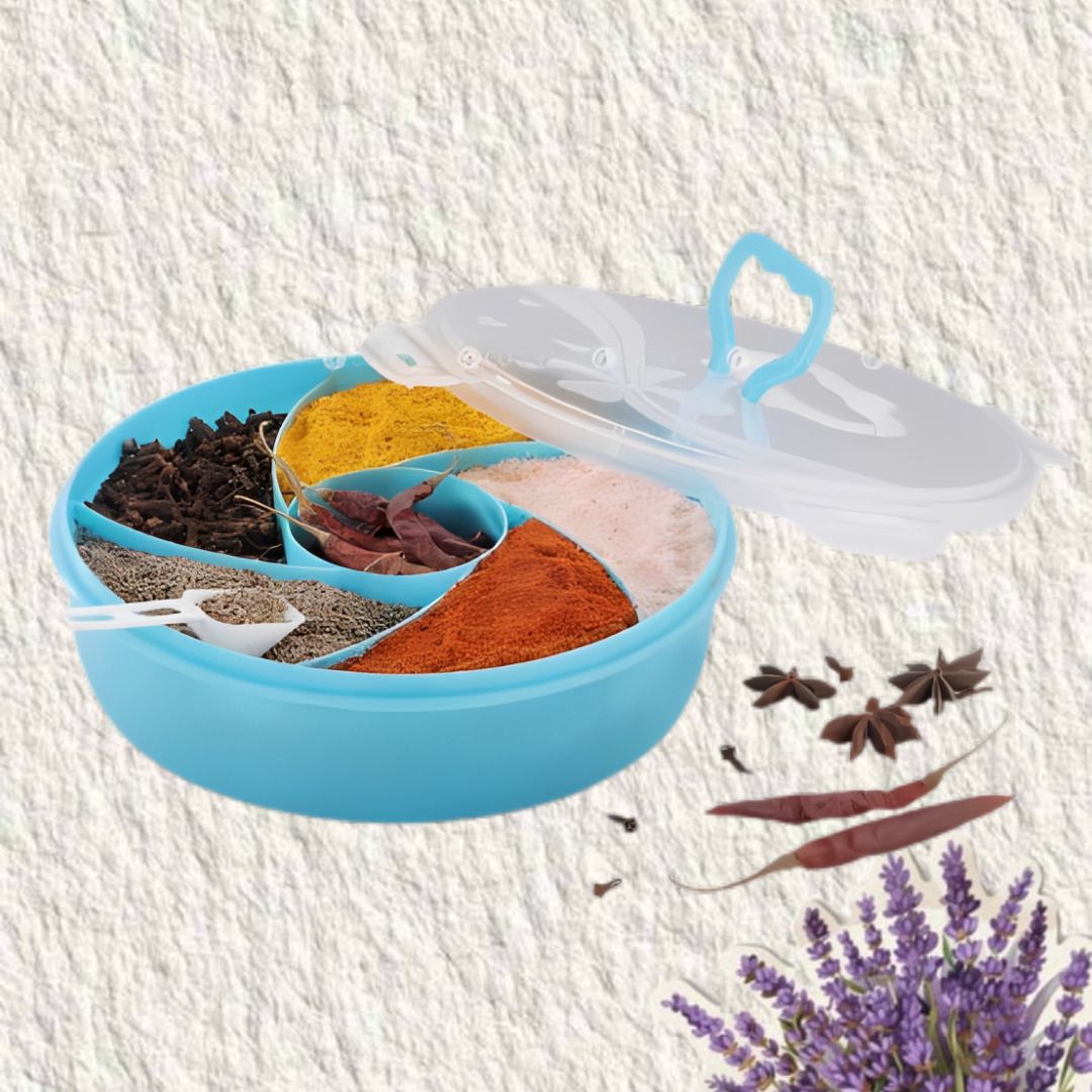 complex 7 Spice Set Plastic-picture-34