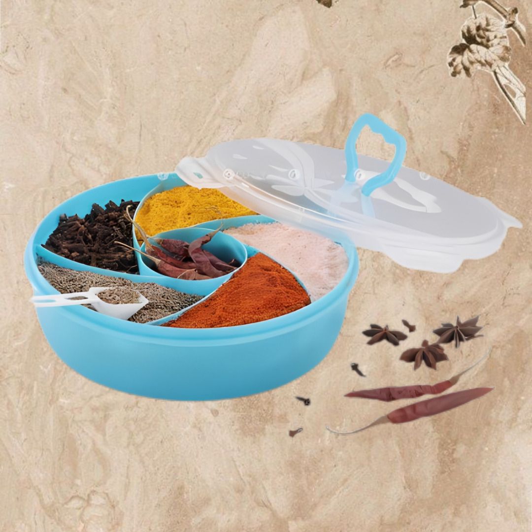 complex 7 Spice Set Plastic-picture-35