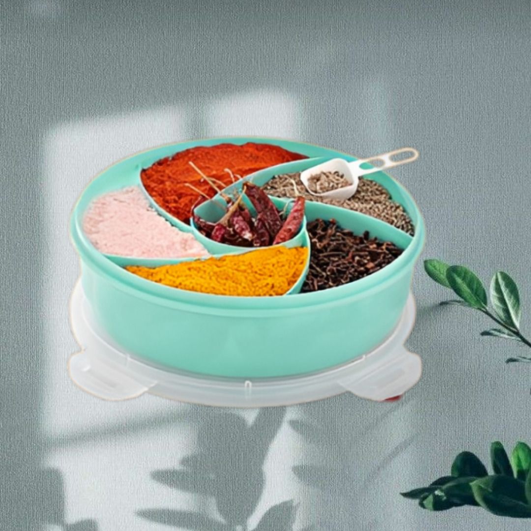 complex 7 Spice Set Plastic-picture-18