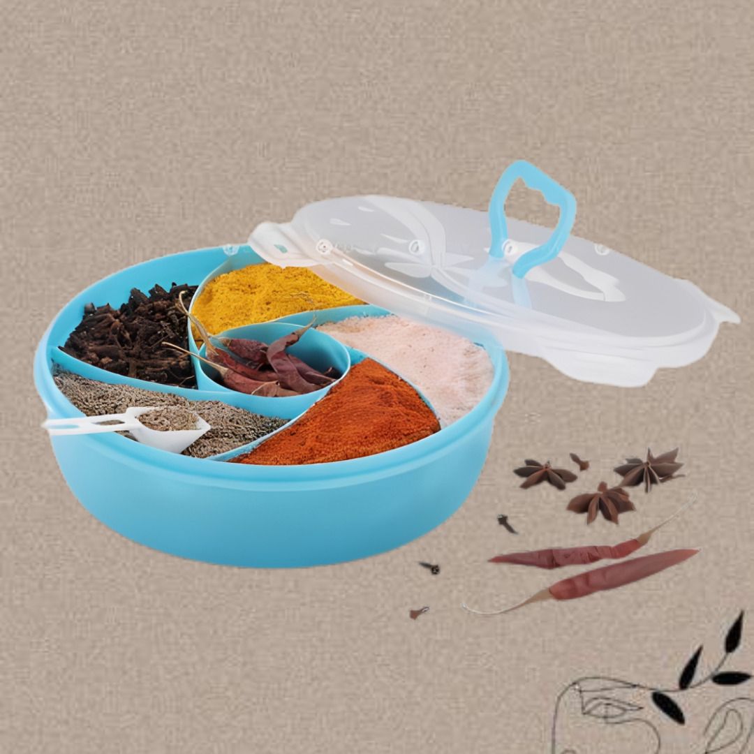 complex 7 Spice Set Plastic-picture-18