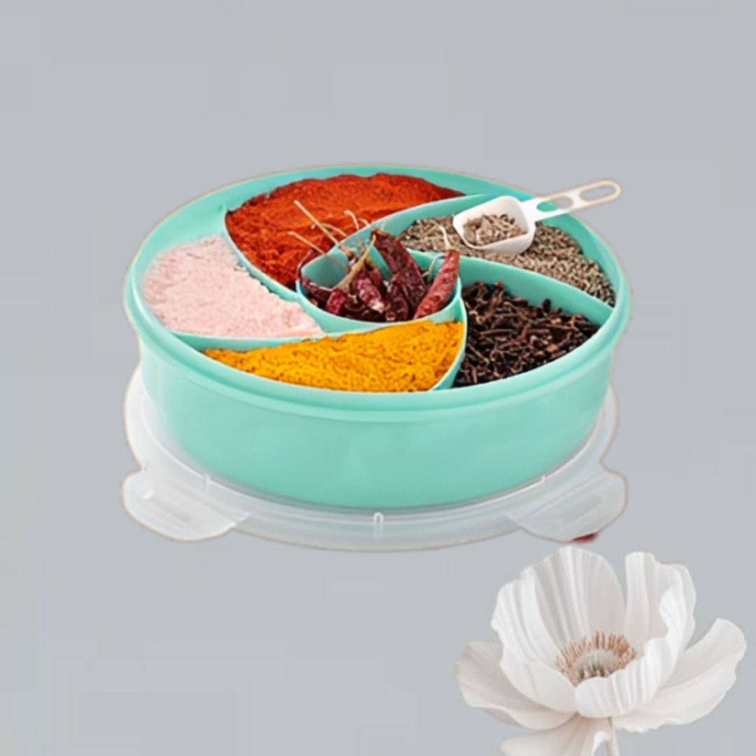 complex 7 Spice Set Plastic-picture-6