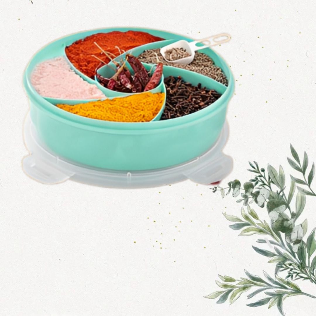 complex 7 Spice Set Plastic-picture-26