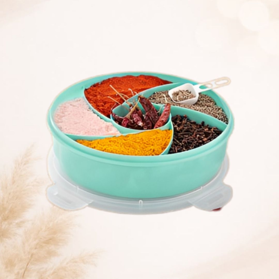 complex 7 Spice Set Plastic-picture-21