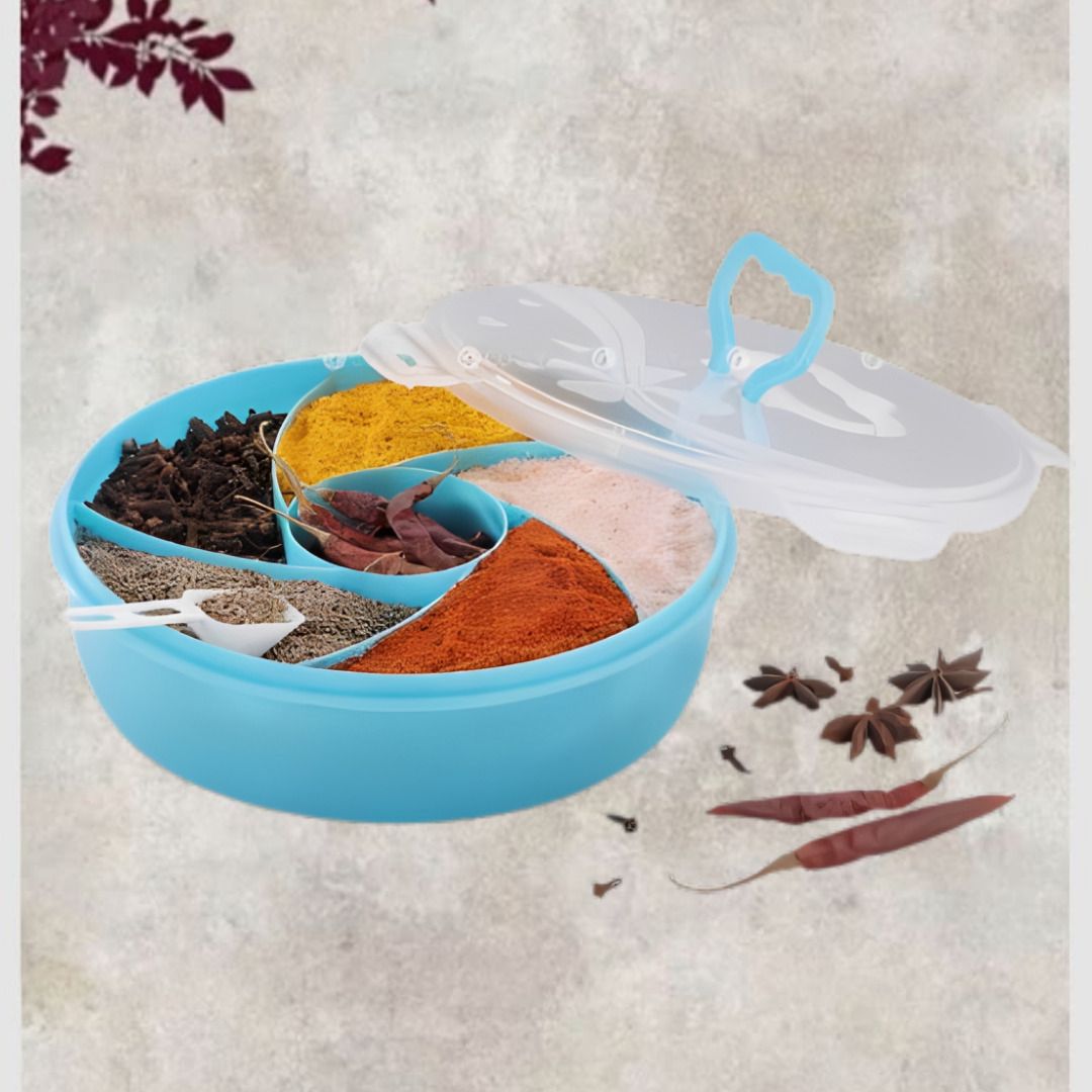 complex 7 Spice Set Plastic-picture-45