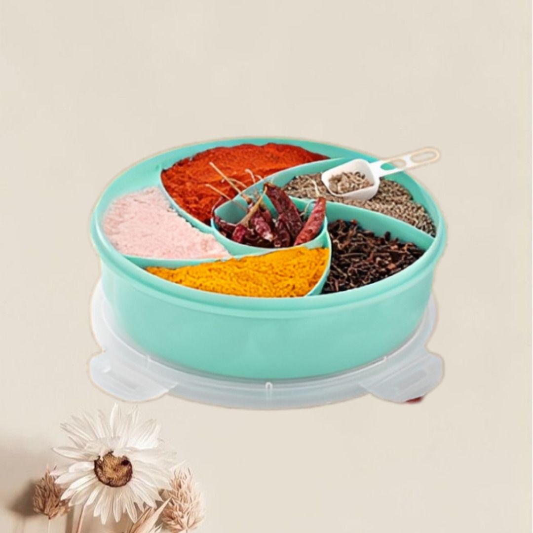 complex 7 Spice Set Plastic-picture-32