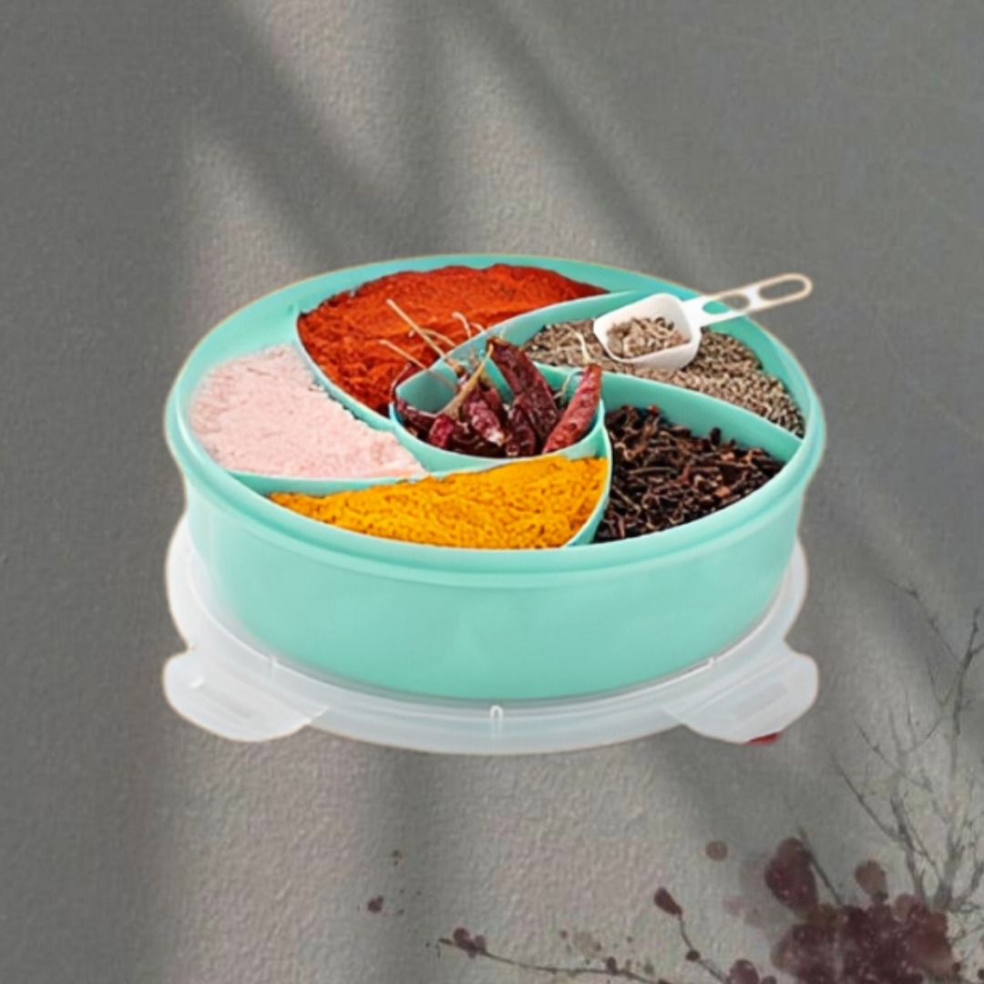complex 7 Spice Set Plastic-picture-22