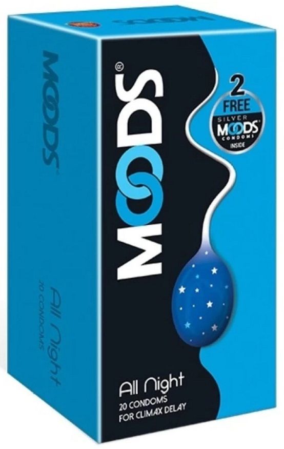 moods LuvStock All Night Climax Delay-Extra Time Condom-picture-29
