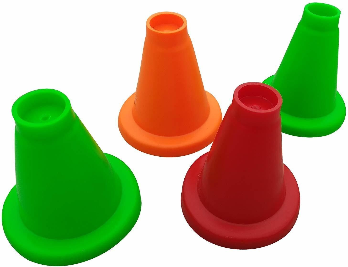 ymd Cone Pack of 4-picture-23