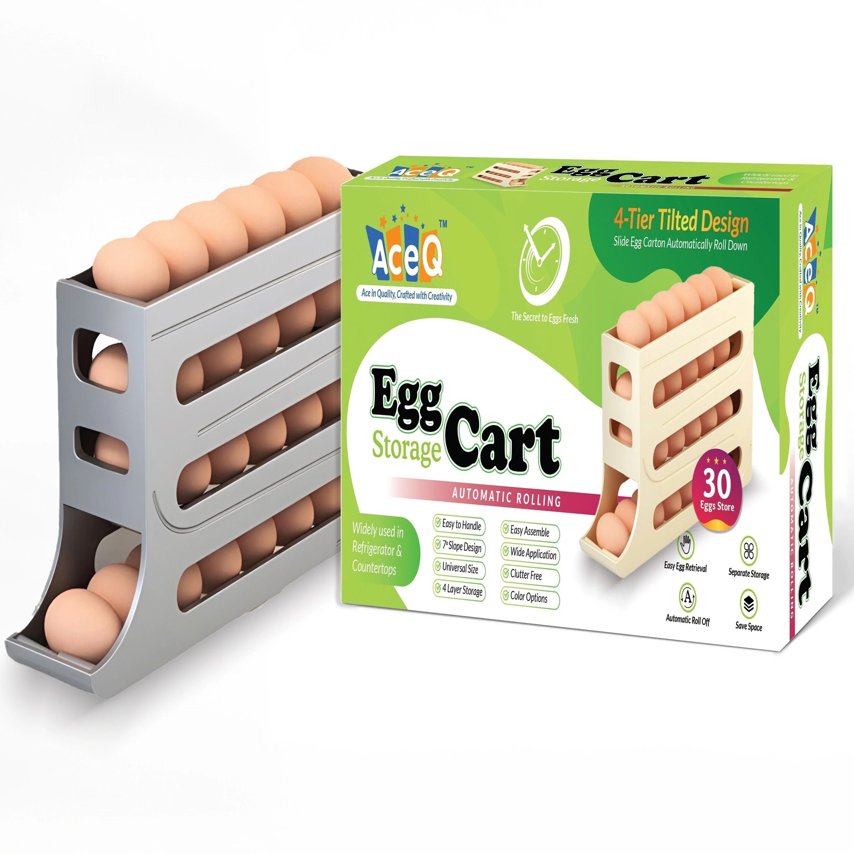 kasha Egg container Egg Holder-picture-33