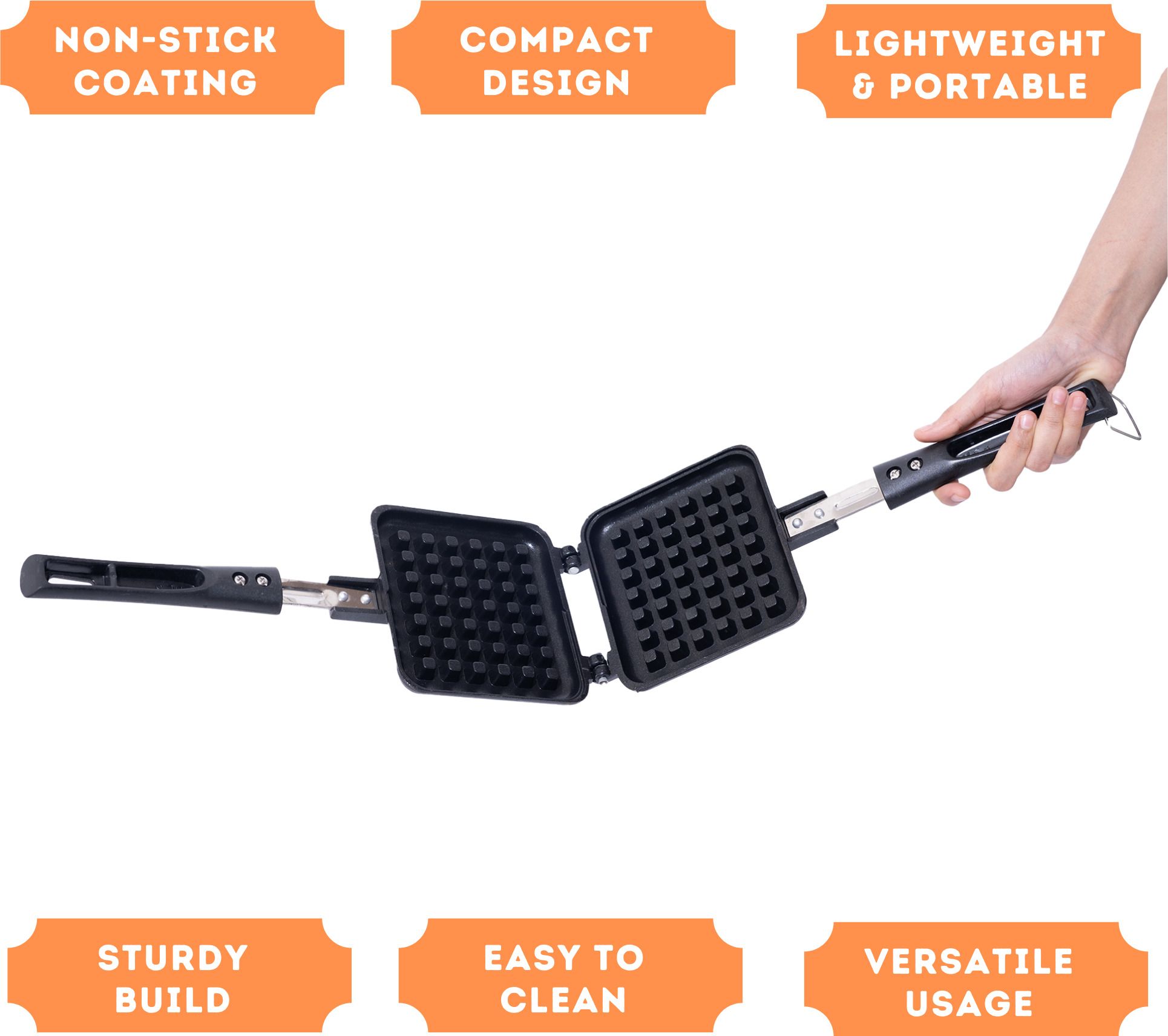 florenza Waffle Maker_WM Waffle Maker-picture-34
