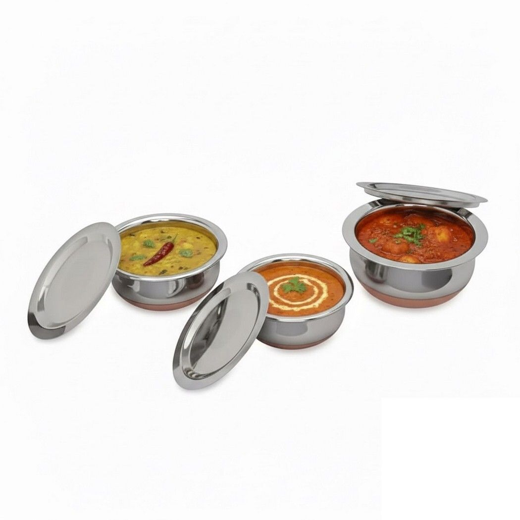 masox store 4.92 inch, 5.51 inch, 6.1 inch Lid, Pack of 6-picture-49