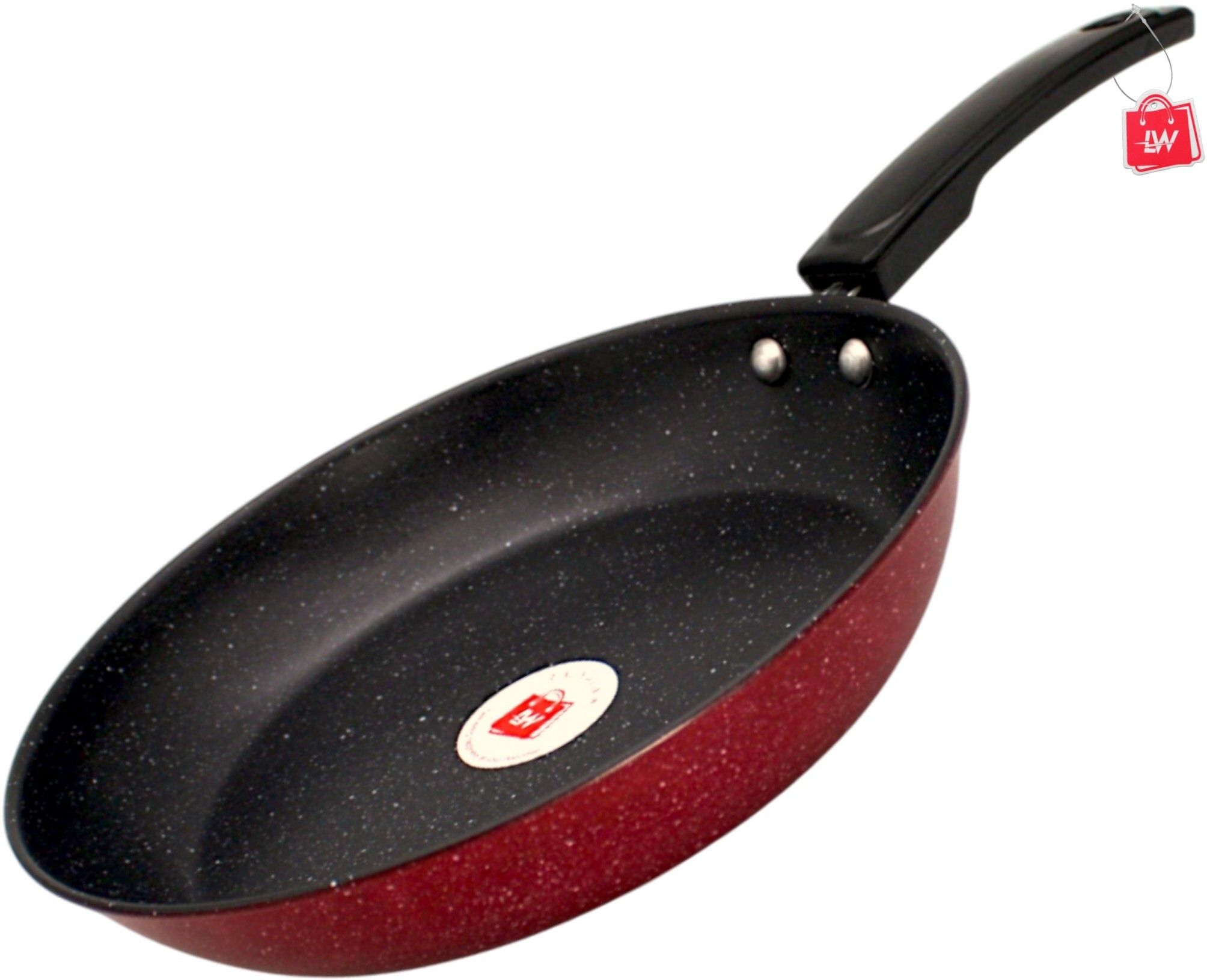 Sauce Pan 23 cm diameter 1 L capacity-image-1