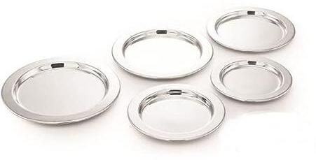 Cookware Set of 5 Pieces 14 inch Lid Set, Pack of 5-image-43
