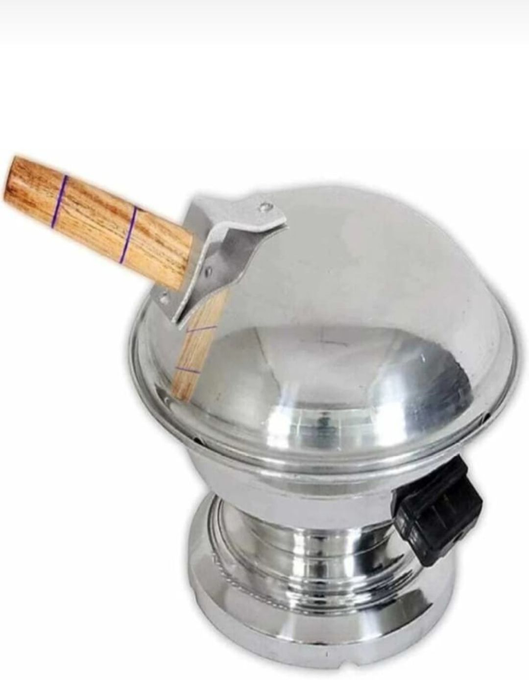 awesome bati oven tanddor gas maker Pizza Maker-image-26