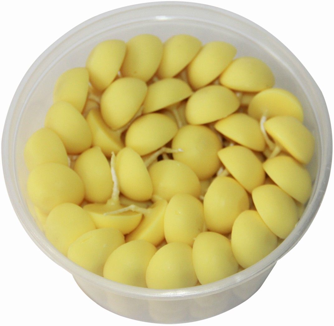 Cow Ghee Puja Batti|Jyoti for Aarti| Cotton Wick-image-8