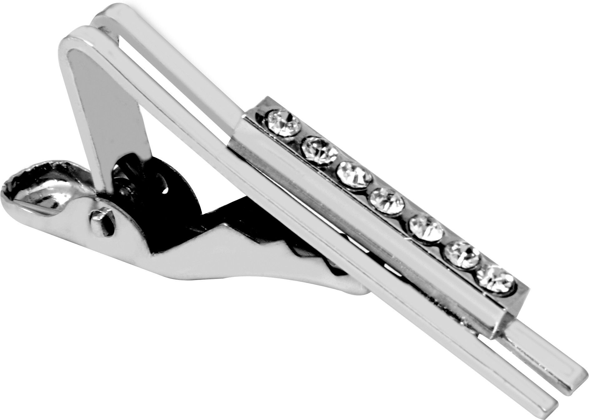 house of common Brass Tie Pin