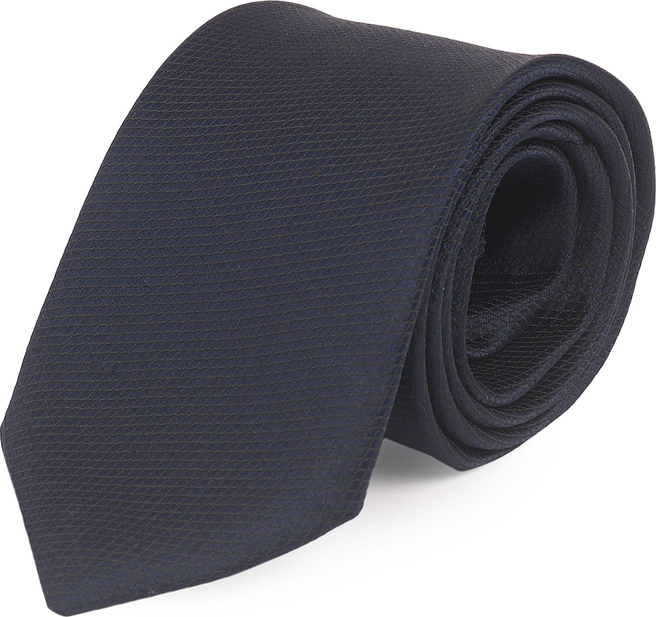 TADWILL Silk Cufflink & Tie Pin Set