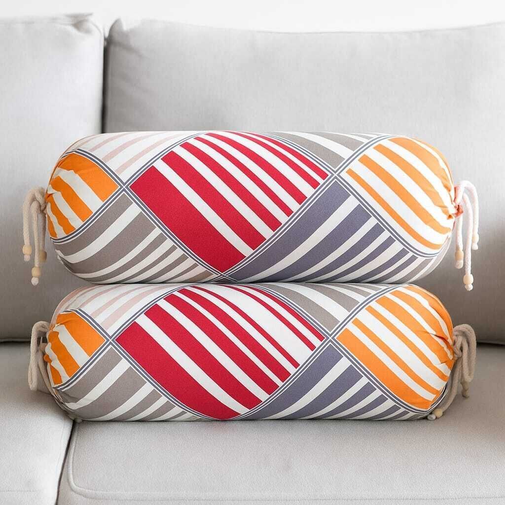 Polycotton Bolsters Cover