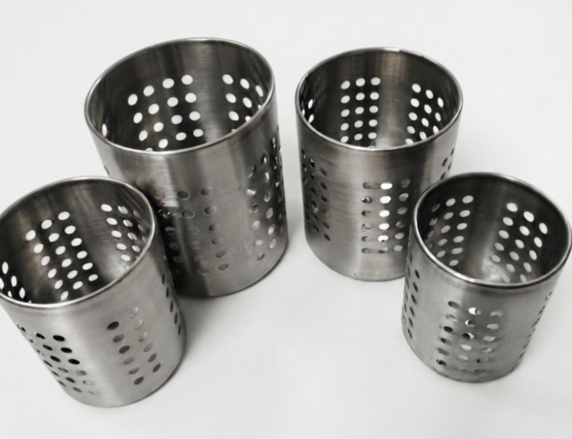 asha enterprises Empty Cutlery Display Box Case-picture-14