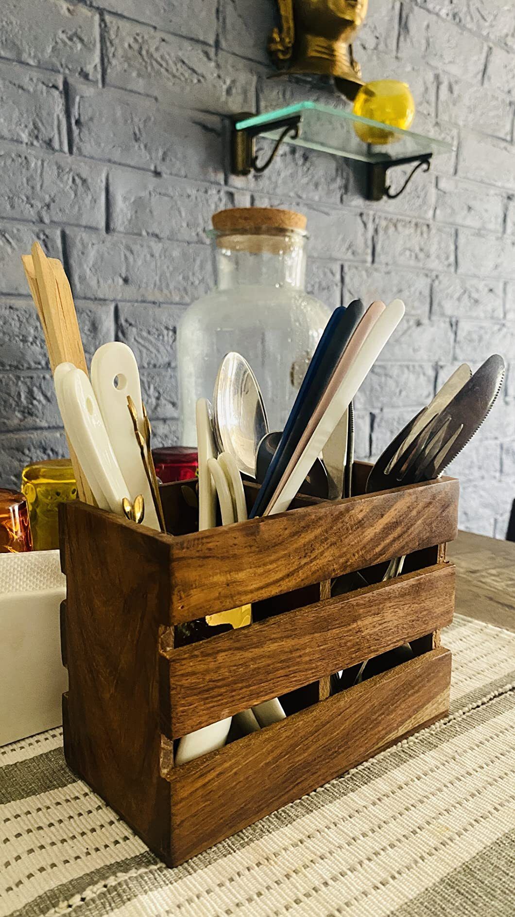 way of life Empty Cutlery Box Case-picture-21