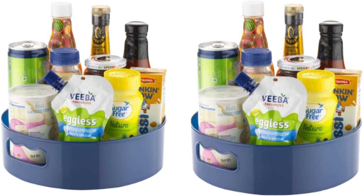 Empty Cutlery Holder Case