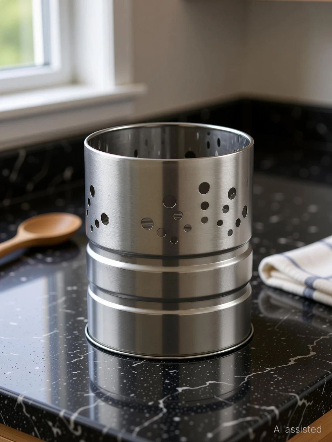 Stainless Steel Cutlery Set-image-25