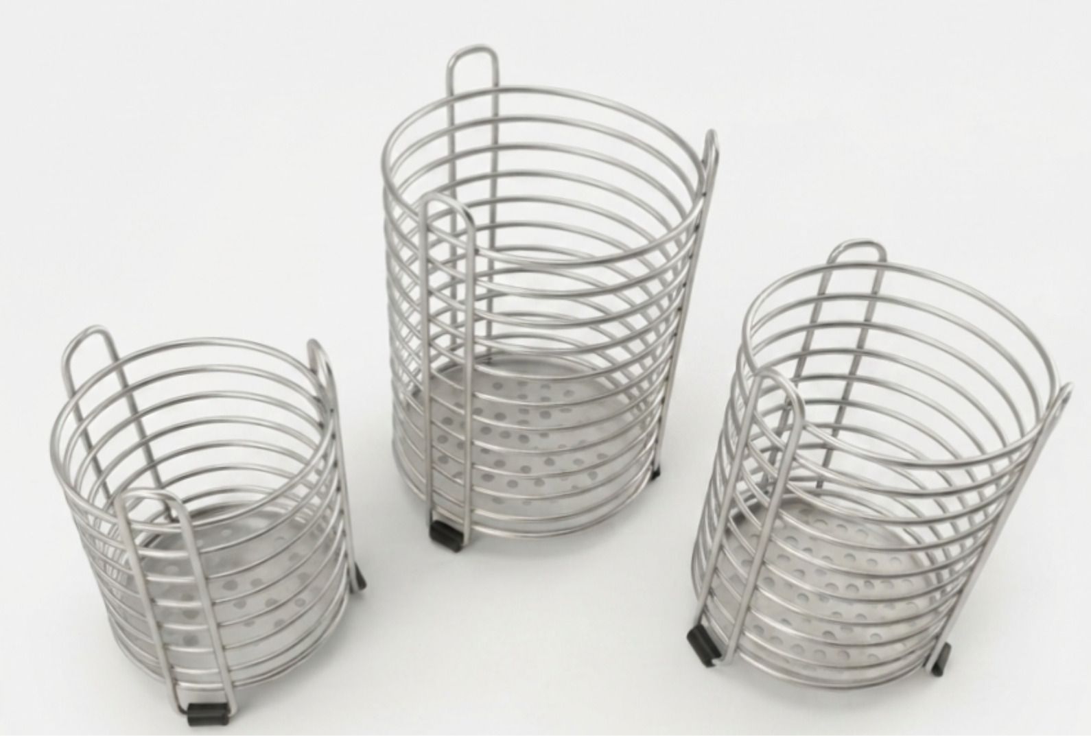 asha enterprises Empty Cutlery Display Box Case-picture-26