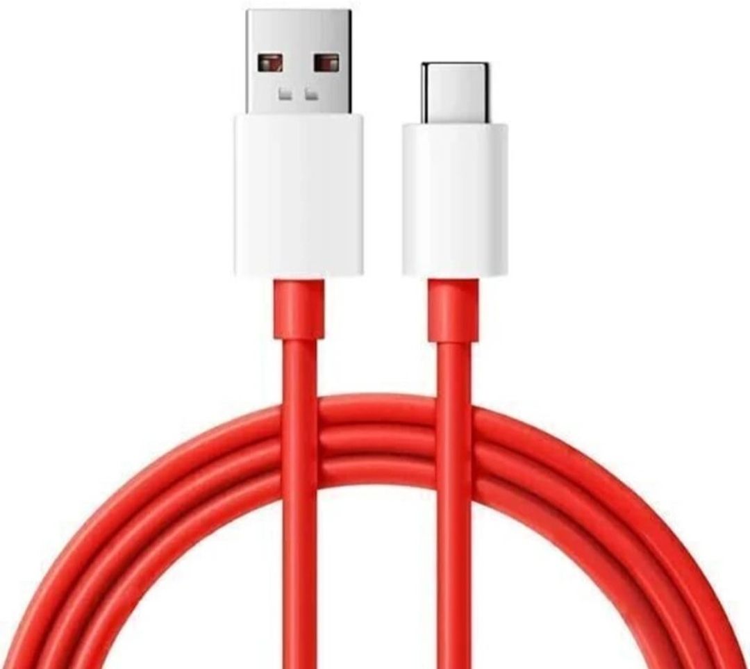 NitaiTech USB Type C Cable 1.12 m 65W DART/WARP/VOOC/DASH/SUPERVOOC/SUPERDART TYPE C USB C CABLE 1.12 m USB Type C Cable-picture-41