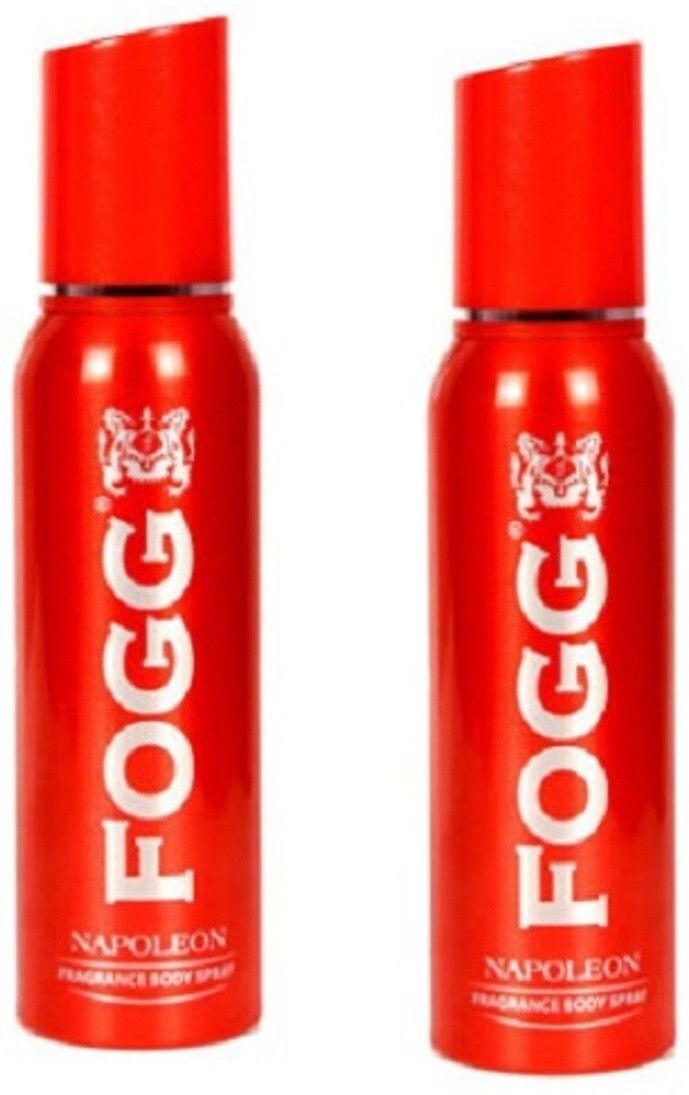 Napolean Deodorant For Men (Pack of 2) Deodorant Spray - For Men-image-44