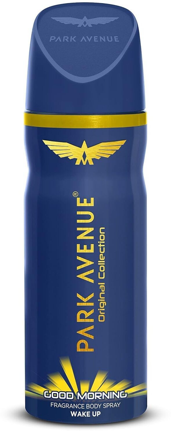 collection good morning premium for Men Deodorant Spray - For Men-image-46