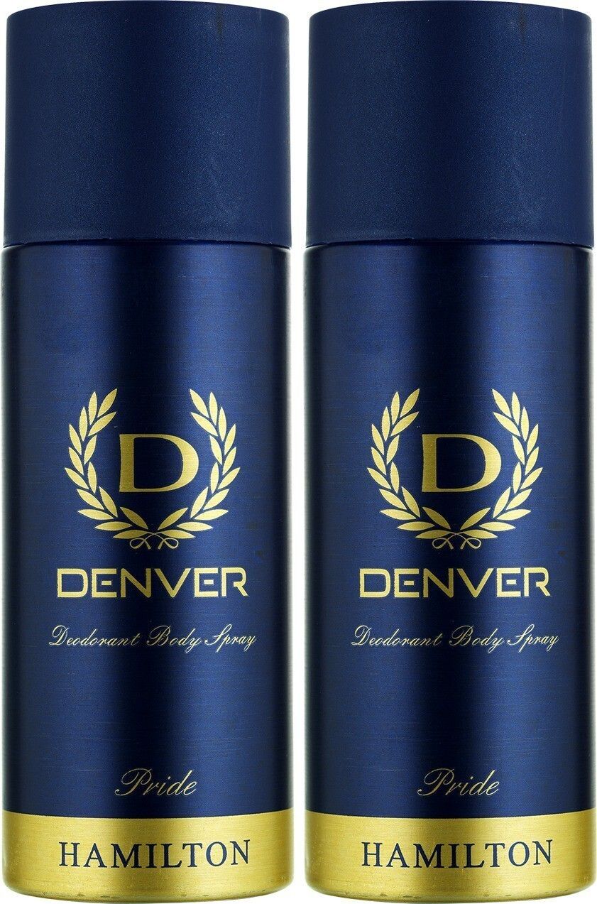 Pride Combo Body Spray Deodorant Spray-For Men-image-17